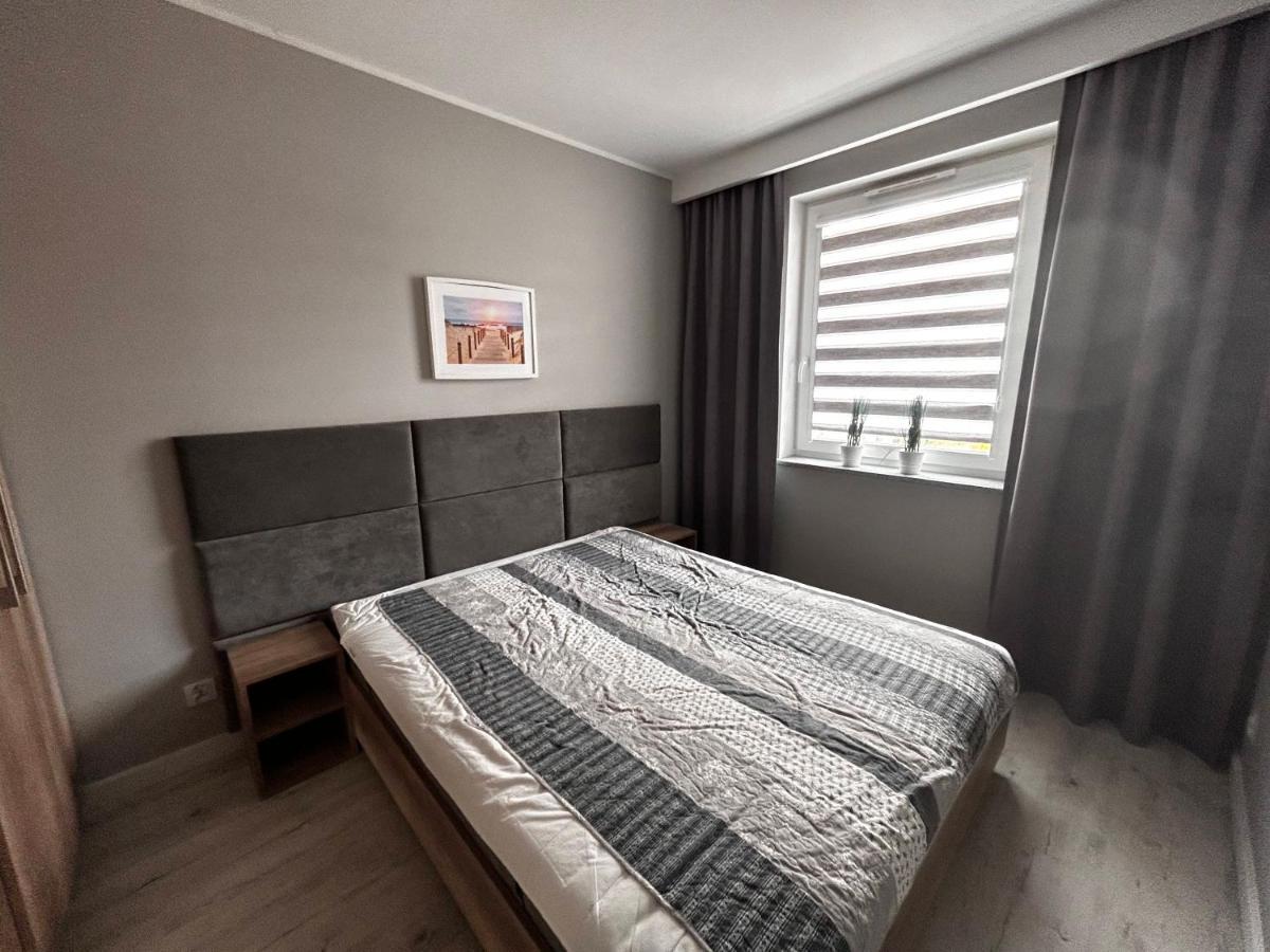 Lesne Apartamenty Dziwnówek Exteriör bild